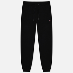 Мужские брюки Napapijri Malis, цвет чёрный, размер XXXL