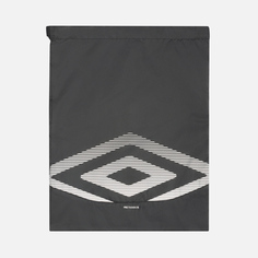 Рюкзак Umbro Pro Training 2.0 Gymsack, цвет чёрный