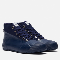 Женские кеды Novesta Rubber Sneaker, цвет синий, размер 38 EU