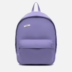 Рюкзак PANGAIA Medium Nylon, цвет фиолетовый