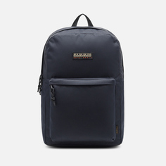 Рюкзак Napapijri Hatch Daypack, цвет синий