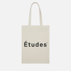 Сумка Etudes Essentials November Etudes, цвет бежевый