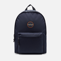 Рюкзак Napapijri Happy Daypack, цвет синий