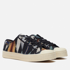 Кеды US Rubber x Pendleton Low Top Wyeth Trail, цвет серый, размер 46 EU