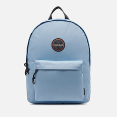 Рюкзак Napapijri Happy Daypack, цвет голубой