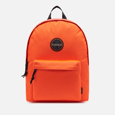 Рюкзак Napapijri Happy Daypack, цвет красный