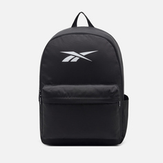 Рюкзак Reebok MYT, цвет чёрный