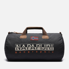 Дорожная сумка Napapijri Bering 3, цвет серый