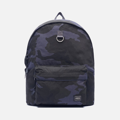 Рюкзак Porter-Yoshida & Co Platoon Daypack, цвет синий
