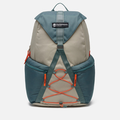 Рюкзак Timberland Outdoor Archive Bungee, цвет бежевый
