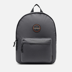 Рюкзак Napapijri Happy Daypack, цвет серый