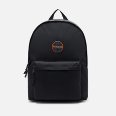 Рюкзак Napapijri Happy Daypack, цвет чёрный