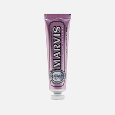 Зубная паста Marvis Sensitive Gums Mint Large, цвет фиолетовый