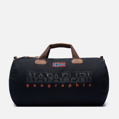 Дорожная сумка Napapijri Bering 3, цвет чёрный
