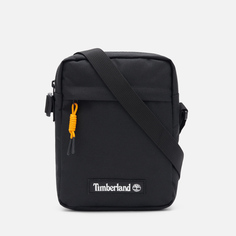 Сумка Timberland Small Crossbody, цвет чёрный
