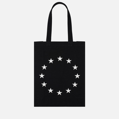 Сумка Etudes Essentials November Europa, цвет чёрный