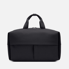 Сумка Cote&Ciel Garonne Ballistic Briefcase, цвет чёрный