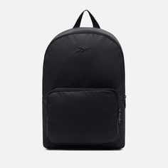 Рюкзак Reebok Classics Premium, цвет чёрный