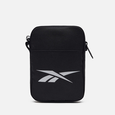 Сумка Reebok MYT City, цвет чёрный
