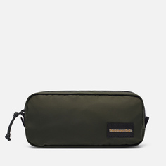 Сумка thisisneverthat Leicht MP Pouch, цвет оливковый