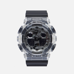 Наручные часы CASIO G-SHOCK GA-700SKC-1A, цвет чёрный