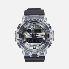 Наручные часы CASIO G-SHOCK GA-100SKC-1A, цвет чёрный