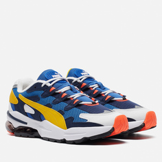 Кроссовки Puma Cell Alien OG, цвет синий
