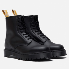 Ботинки Dr. Martens Vegan 1460 Bex Mono, цвет чёрный, размер 43 EU