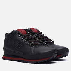 Мужские кроссовки New Balance H754KR, цвет чёрный, размер 44.5 EU