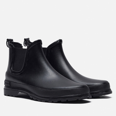 Женские ботинки Novesta Chelsea, цвет чёрный