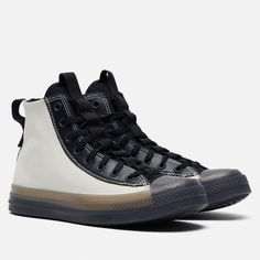 Кеды Converse Chuck Taylor All Star CX Explore Counter Climate, цвет белый