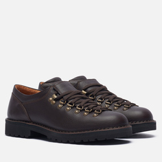 Ботинки Fracap M121 Nebraska, цвет коричневый, размер 46 EU
