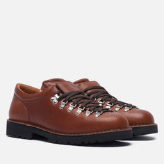 Мужские ботинки Fracap M121 Nebraska, цвет коричневый, размер 37 EU
