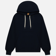 Мужская толстовка FrizmWORKS OG Heavyweight Pullover Hoodie, цвет синий