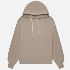Мужская толстовка FrizmWORKS OG Heavyweight Pullover Hoodie, цвет бежевый