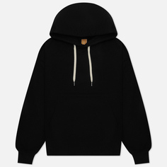 Мужская толстовка FrizmWORKS OG Heavyweight Pullover Hoodie, цвет чёрный