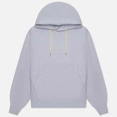 Мужская толстовка FrizmWORKS OG Heavyweight Pullover Hoodie, цвет серый
