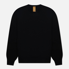 Мужская толстовка FrizmWORKS OG Heavyweight Crew Neck, цвет чёрный