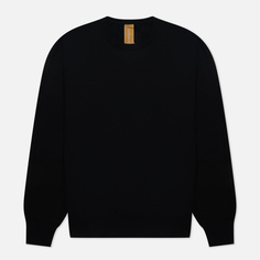 Мужская толстовка FrizmWORKS OG Heavyweight Crew Neck, цвет чёрный, размер L