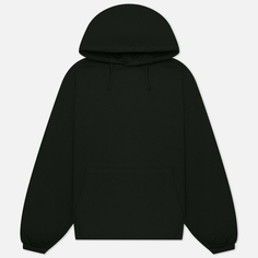 Мужская толстовка FrizmWORKS Weave Pullover Hoodie, цвет оливковый