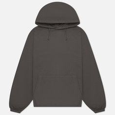 Мужская толстовка FrizmWORKS Weave Pullover Hoodie, цвет серый