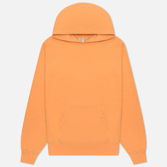 Мужская толстовка Edwin Raglan-Sleeve Hoodie, цвет оранжевый