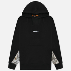 Мужская толстовка Timberland Erkek Siyah Hoodie, цвет чёрный, размер XL