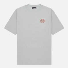 Мужская футболка ST-95 Mood, цвет белый, размер XS