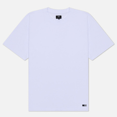 Мужская футболка Edwin Oversize Basic, цвет белый