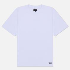 Мужская футболка Edwin Oversize Basic, цвет белый, размер XS