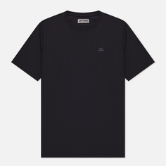 Мужская футболка Left Hand Sportswear Core, цвет чёрный, размер XL