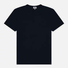 Мужская футболка Woolrich Sheep, цвет синий, размер XL