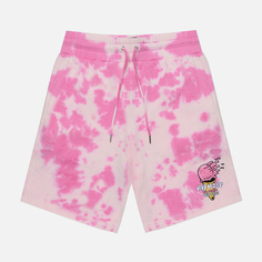 Мужские шорты RIPNDIP Youtooz Ice Cream, цвет розовый, размер XL