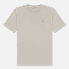 Мужская футболка Left Hand Sportswear Core, цвет бежевый, размер XXXL